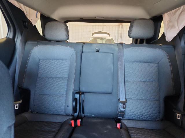 2GNAXSEV2J6191985 - 2018 CHEVROLET EQUINOX LT 石墨色 照片 10