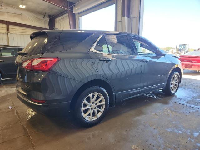 2GNAXSEV2J6191985 - 2018 CHEVROLET EQUINOX LT 石墨色 照片 3