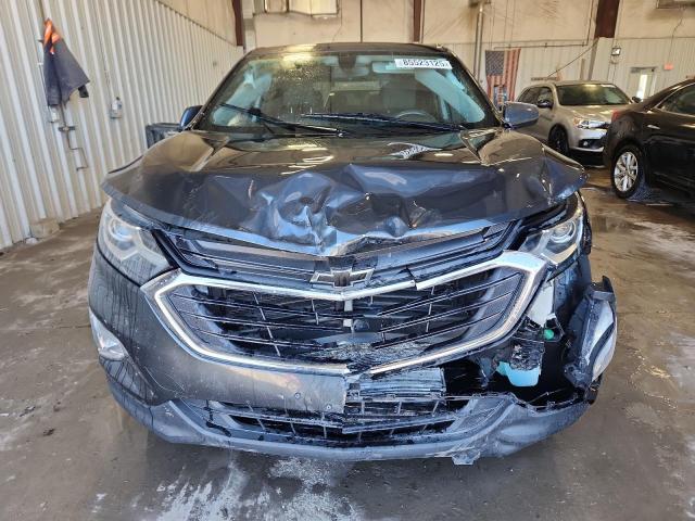 2GNAXSEV2J6191985 - 2018 CHEVROLET EQUINOX LT 石墨色 照片 5