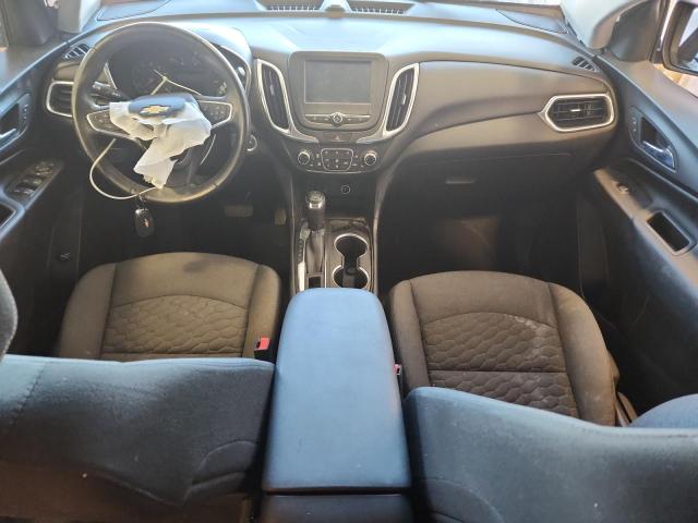 2GNAXSEV2J6191985 - 2018 CHEVROLET EQUINOX LT 石墨色 照片 8