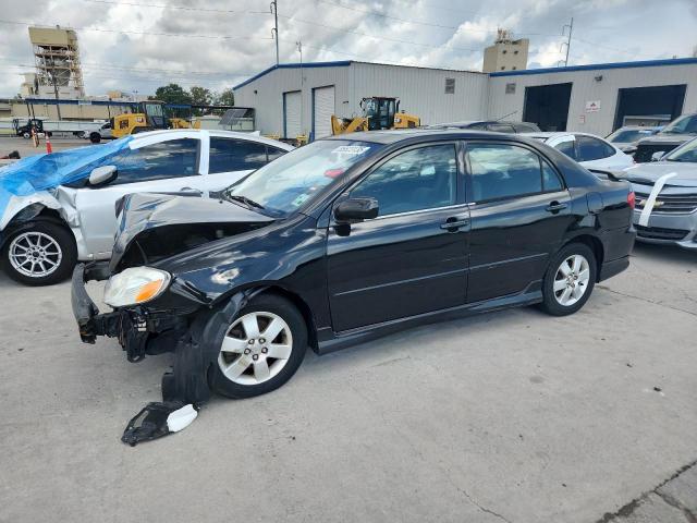 2006 TOYOTA COROLLA CE, 