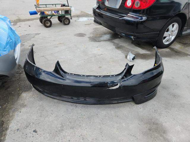 1NXBR32E56Z706063 - 2006 TOYOTA COROLLA CE BLACK photo 12