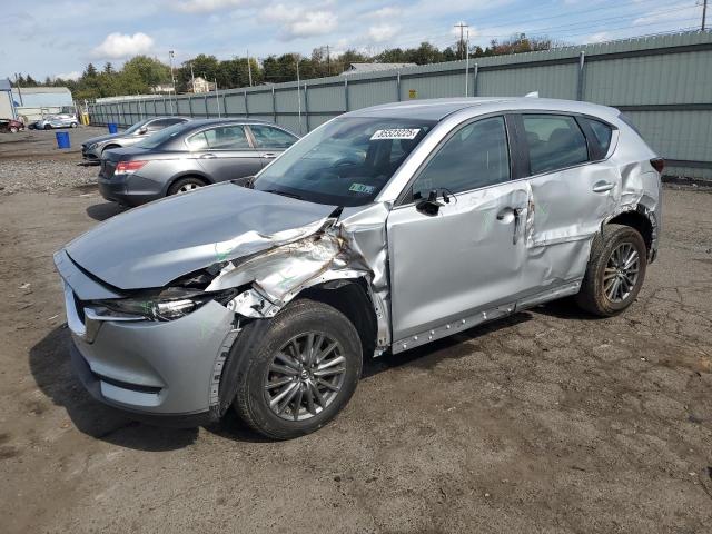 2017 MAZDA CX-5 SPORT, 