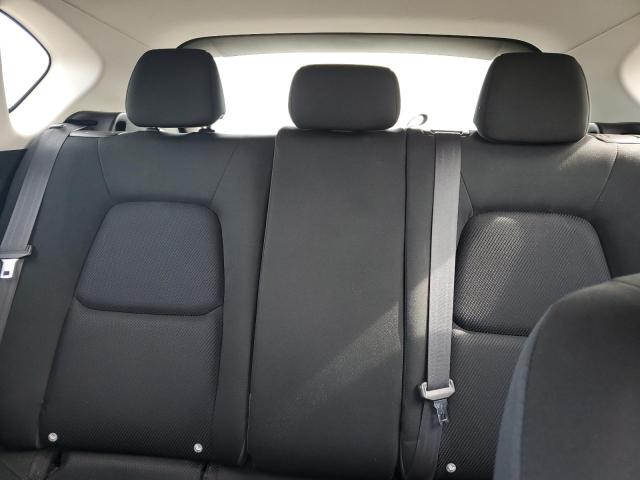 JM3KFBBL7H0122223 - 2017 MAZDA CX-5 SPORT SILVER photo 10