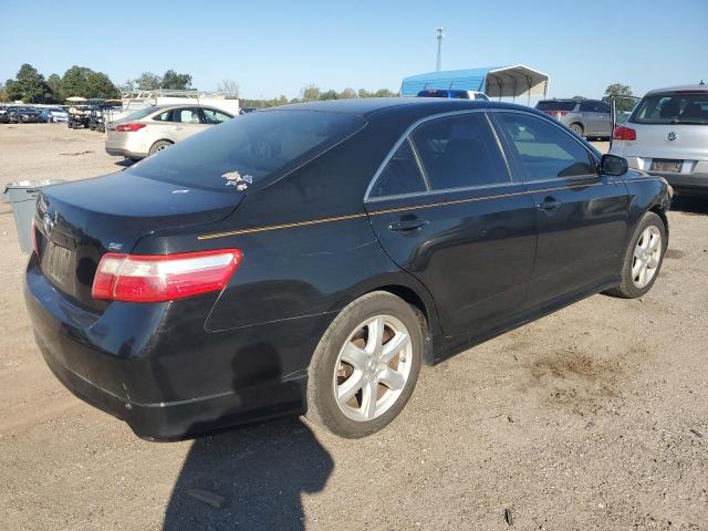 4T1BE46K89U821116 - 2009 TOYOTA CAMRY BASE Qara foto 3