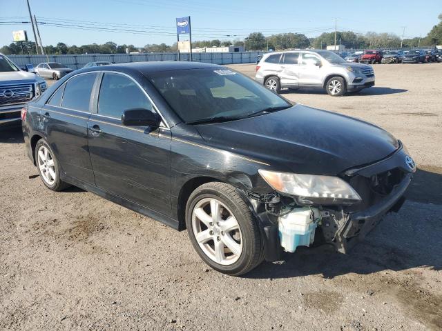 4T1BE46K89U821116 - 2009 TOYOTA CAMRY BASE Qara foto 4