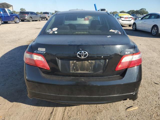 4T1BE46K89U821116 - 2009 TOYOTA CAMRY BASE Qara foto 6