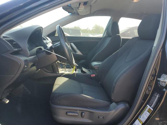 4T1BE46K89U821116 - 2009 TOYOTA CAMRY BASE Qara foto 7