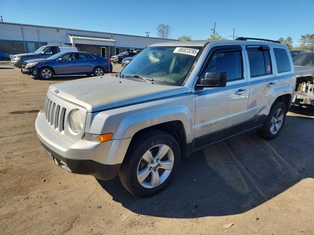 2014 JEEP PATRIOT SPORT, 