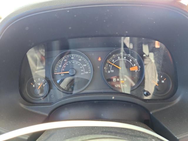 1C4NJRBB7ED510920 - 2014 JEEP PATRIOT SPORT SILVER photo 9