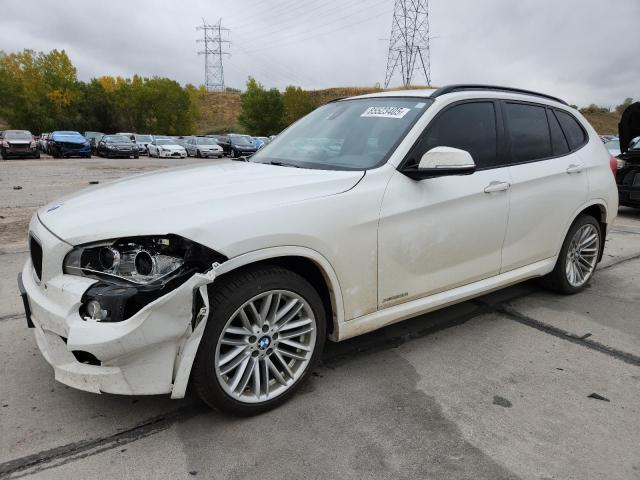2013 BMW X1 XDRIVE28I, 