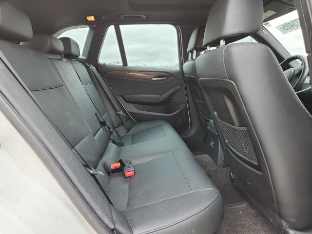 WBAVL1C55DVR89767 - 2013 BMW X1 XDRIVE28I 白色 照片 11