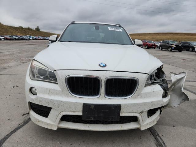WBAVL1C55DVR89767 - 2013 BMW X1 XDRIVE28I 白色 照片 5