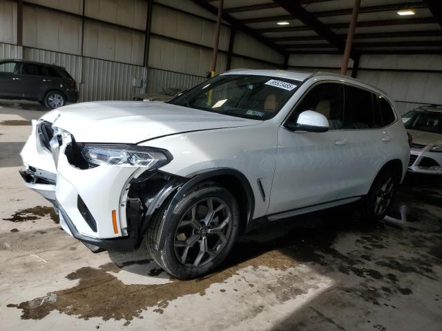 2023 BMW X3 XDRIVE30I, 