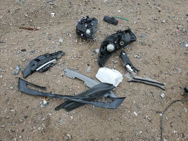 5TDJZRFH2JS817156 - 2018 TOYOTA HIGHLANDER SE 银色 照片 13