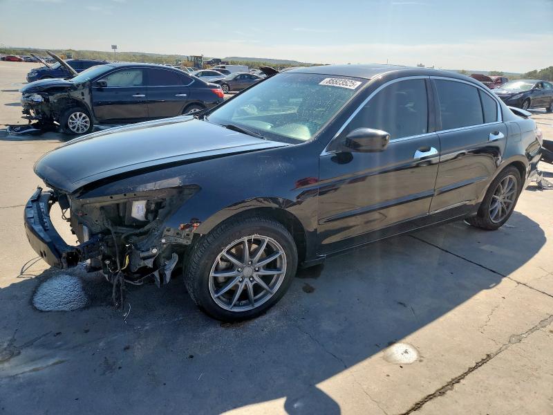 2012 HONDA ACCORD EXL, 