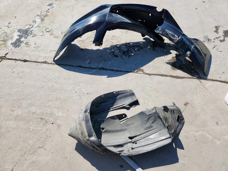 1HGCP3F84CA023143 - 2012 HONDA ACCORD EXL BLACK photo 12