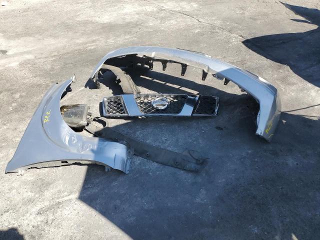 5N1AR18U66C667181 - 2006 NISSAN PATHFINDER LE 银色 照片 13