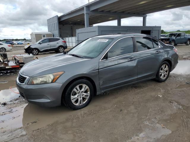 2008 HONDA ACCORD LXP, 