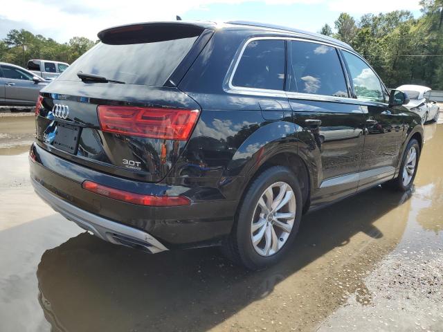 WA1LAAF7XJD004159 - 2018 AUDI Q7 PREMIUM PLUS BLACK photo 3