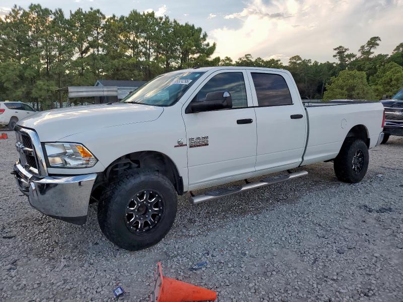 2013 RAM 2500 ST, 