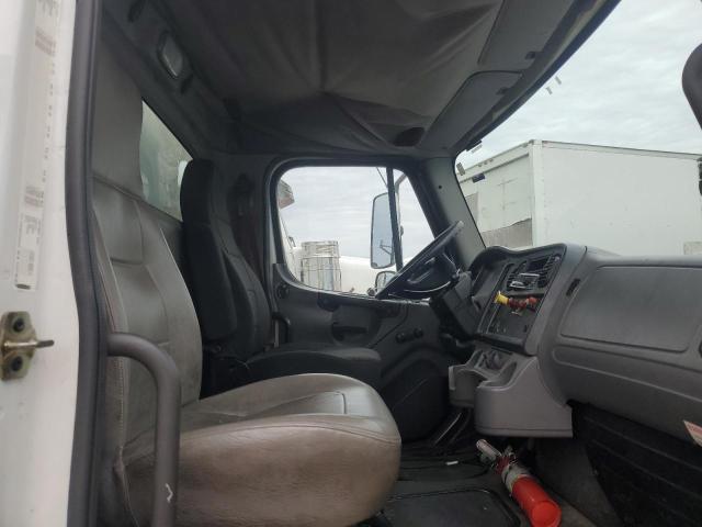 1FVACWDC27HY09129 - 2007 FREIGHTLINER M2 106 MEDIUM DUTY WHITE photo 5