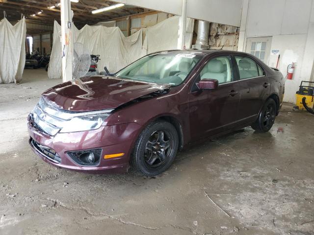 2011 FORD FUSION SE, 