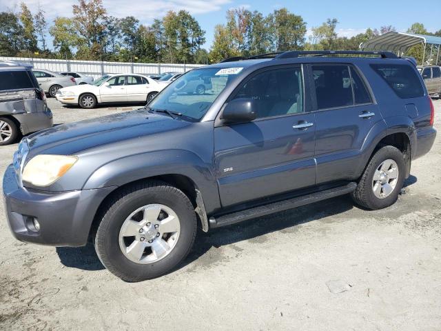 2007 TOYOTA 4RUNNER SR5, 