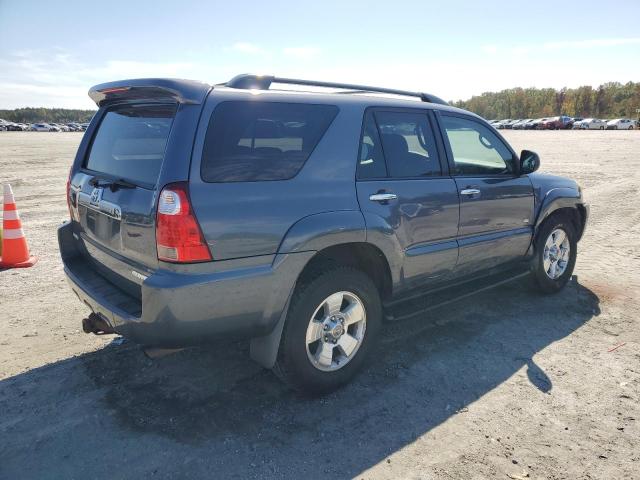 JTEZU14R070098317 - 2007 TOYOTA 4RUNNER SR5 CHARCOAL photo 3