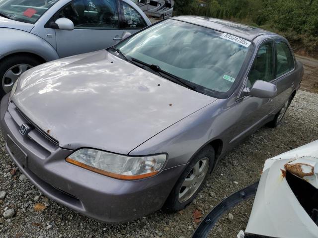 2000 HONDA ACCORD SE, 