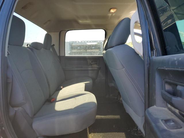 3C63RRGL6GG226533 - 2016 RAM 3500 ST Қара фото 10