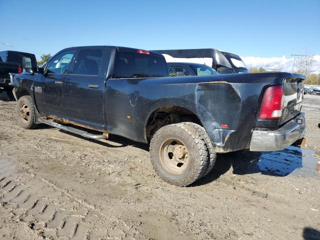 3C63RRGL6GG226533 - 2016 RAM 3500 ST Қара фото 2