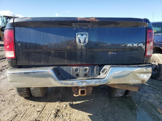3C63RRGL6GG226533 - 2016 RAM 3500 ST Қара фото 6