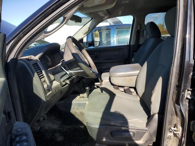 3C63RRGL6GG226533 - 2016 RAM 3500 ST Қара фото 7