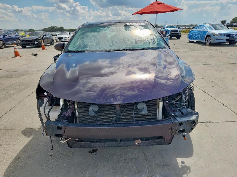 4T1BK1EB6GU204383 - 2016 TOYOTA AVALON XLE Marron photo 5