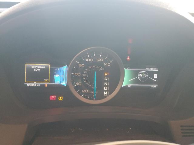 1FM5K8D86FGA71035 - 2015 FORD EXPLORER XLT 黑色 照片 9