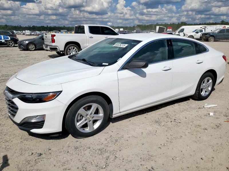 2023 CHEVROLET MALIBU LS, 