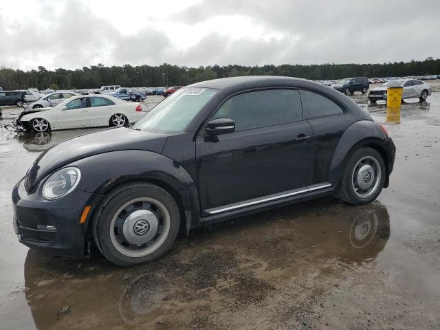 2012 VOLKSWAGEN BEETLE, 
