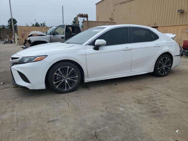 2018 TOYOTA CAMRY L, 