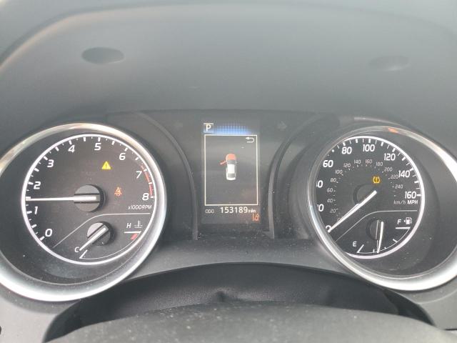 4T1B11HK6JU535356 - 2018 TOYOTA CAMRY L თეთრი ფოტო 9