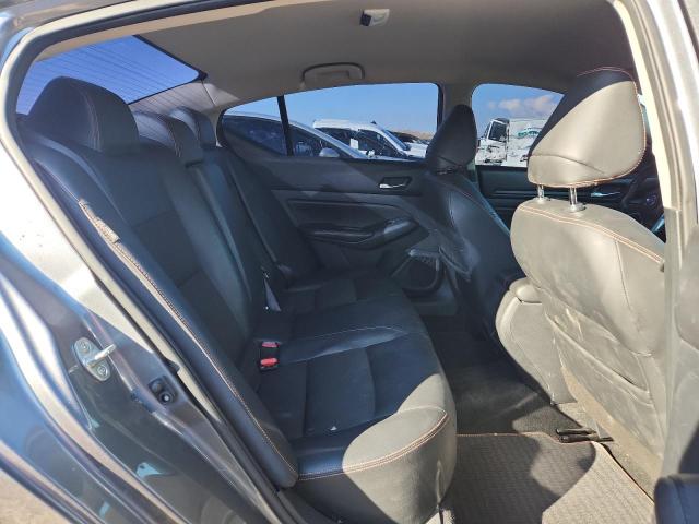 1N4BL4CW6KC182303 - 2019 NISSAN ALTIMA SR 灰色 照片 10