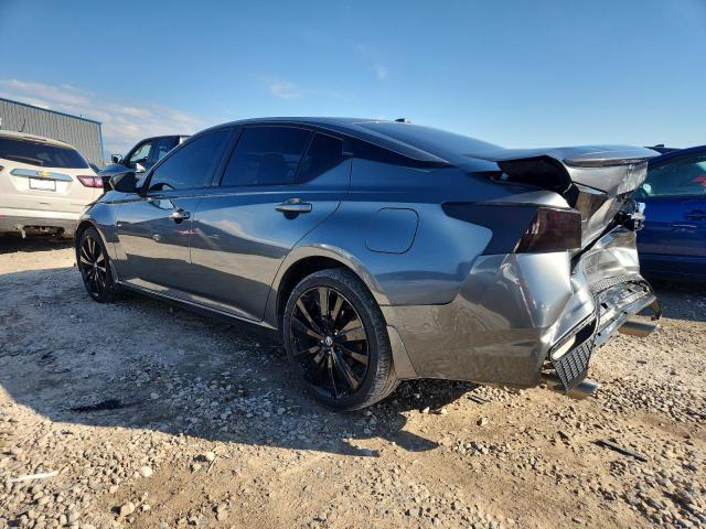 1N4BL4CW6KC182303 - 2019 NISSAN ALTIMA SR 灰色 照片 2