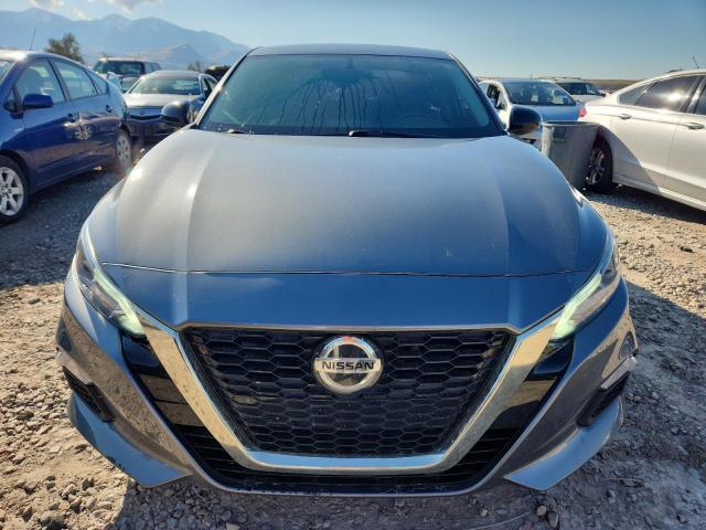 1N4BL4CW6KC182303 - 2019 NISSAN ALTIMA SR 灰色 照片 5