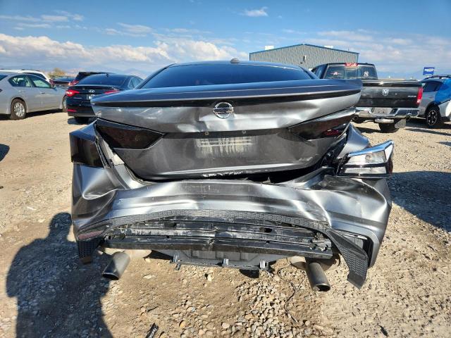 1N4BL4CW6KC182303 - 2019 NISSAN ALTIMA SR 灰色 照片 6