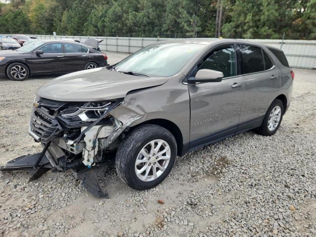 2019 CHEVROLET EQUINOX LT, 