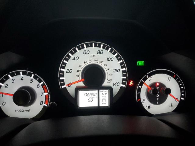 5FNYF4H47DB044360 - 2013 HONDA PILOT EX GRAY photo 9