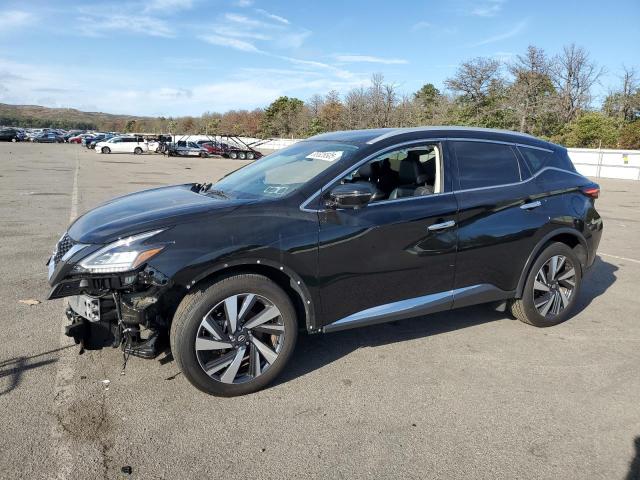 2023 NISSAN MURANO SL, 