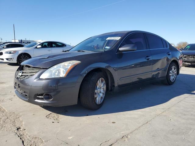 2012 NISSAN ALTIMA BASE, 