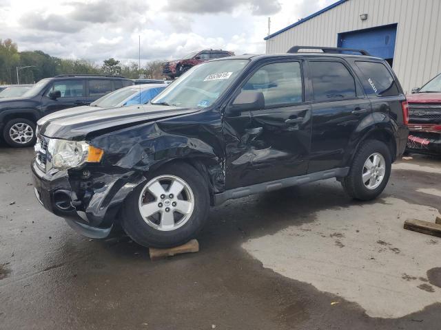 2012 FORD ESCAPE XLT, 