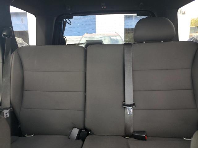 1FMCU9DG7CKC55245 - 2012 FORD ESCAPE XLT Qara foto 10